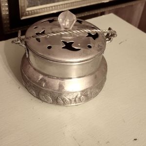 Incense burner